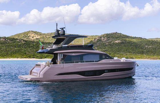 Cranchi Sessantadue 62