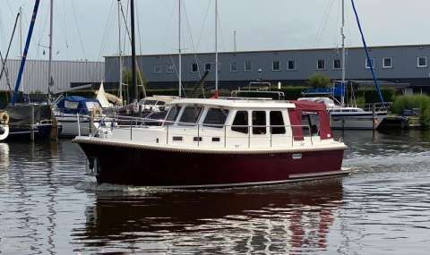 Abim Classic 124 Exclusive