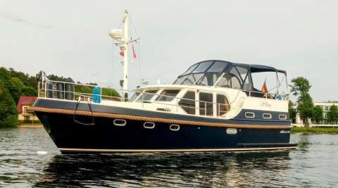 Abim Classic 124 Exclusive
