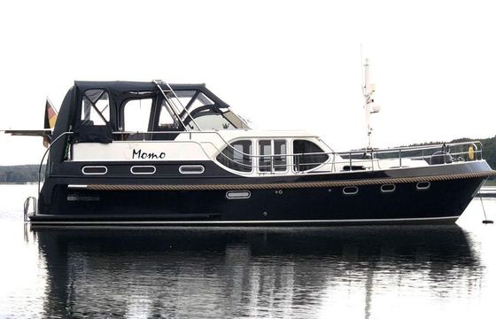 Abim Classic 124 Exclusive