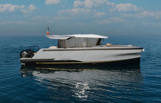 Marcopolo MP12