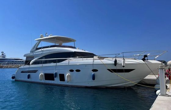 Princess F68
