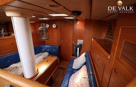 Huisman 41