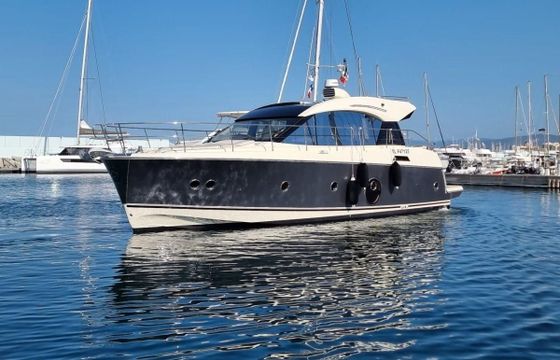 Beneteau Montecarlo 5S