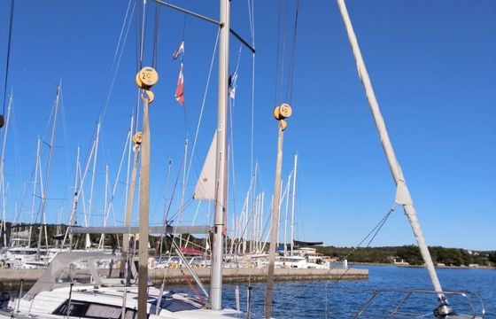 Sunbeam 34.2