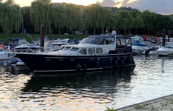Zijlmans Eagle 1500 AC