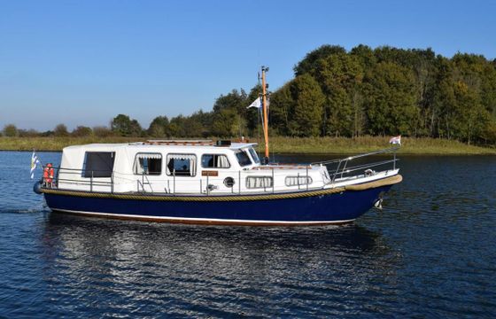 Gillissen Vlet 10.50 OK