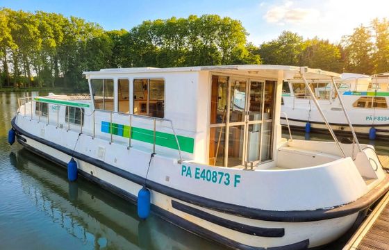 Locaboat 1260R