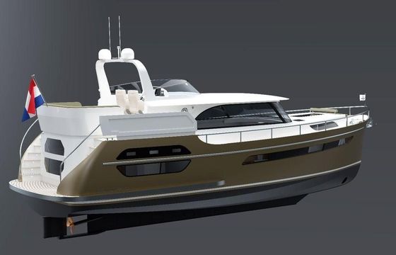Babro Tridente 44 AC