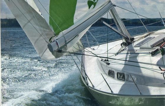 Dehler Varianta 44