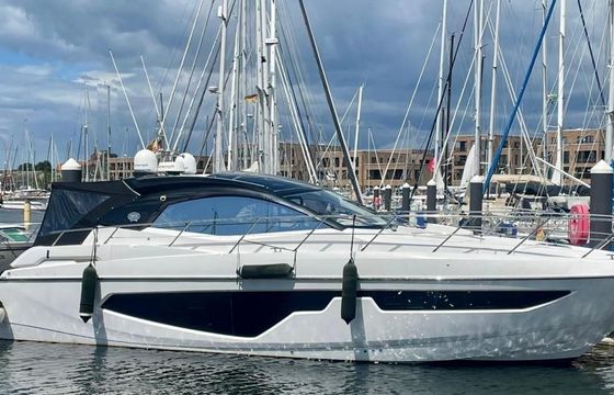 Sessa C 44