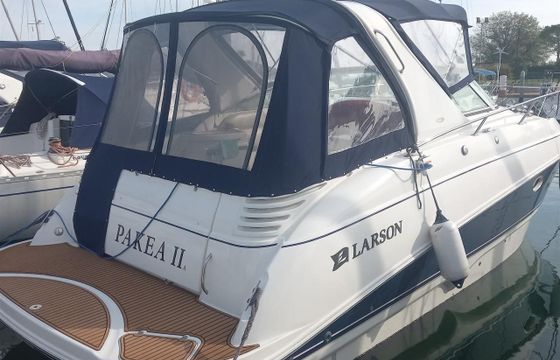 Larson Boats LARSON 310 CABRIO