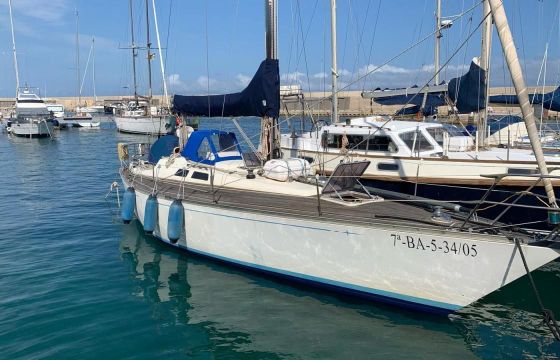 Baltic 39