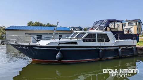 Maxum 3300 SE