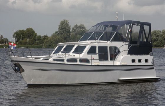 Pedro 35 Skiron