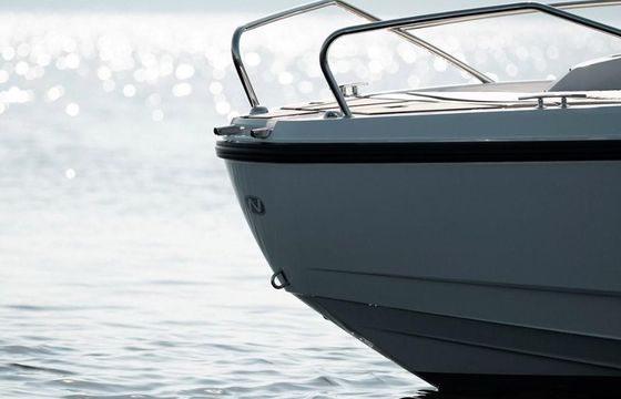 Nordkapp Coupe 830