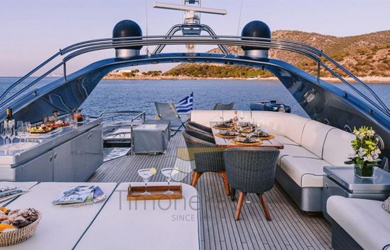 Posillipo Technema 95S
