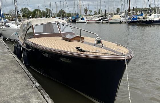 Kiel Classic 27