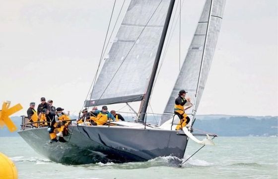 AD boats KER 43