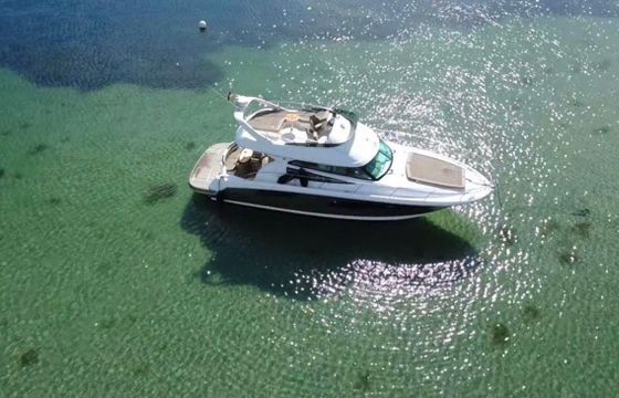 Jeanneau 42 Prestige