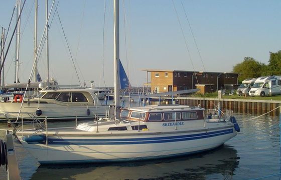 Sirius 31 DS
