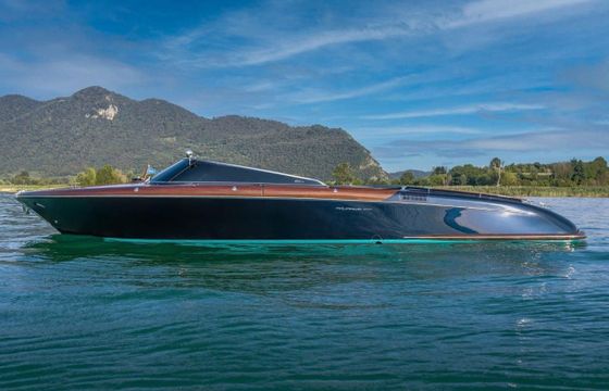Riva AQUARIVA SPECIAL 307