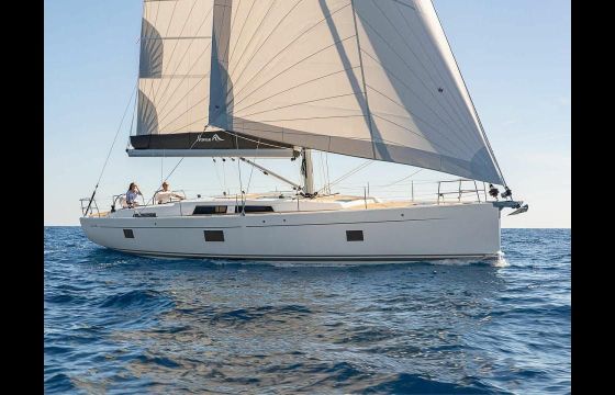 Hansen 508 A/C