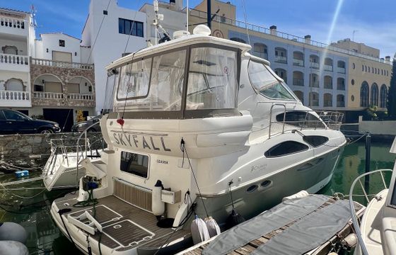 Cruisers 405 Express Motoryachts