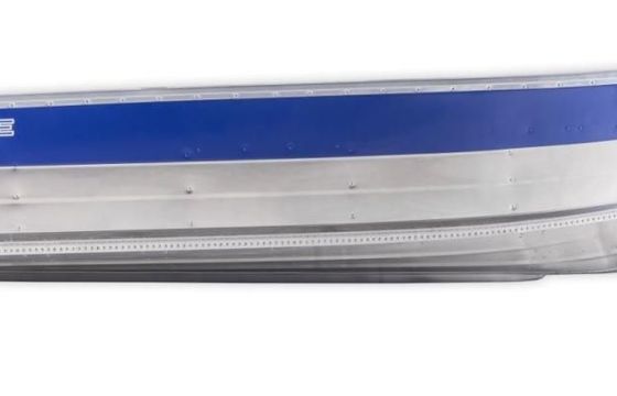 Marine s.r.o. 400 Fish