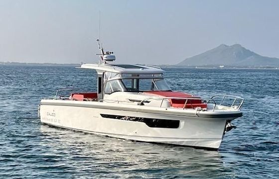Nimbus T 11