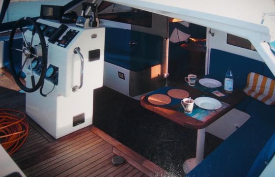 Baltec Visiona 42