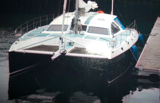 Baltec Visiona 42