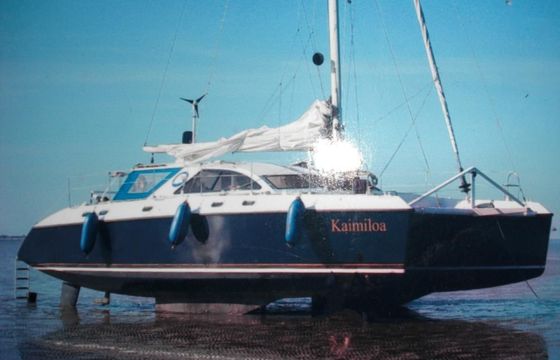 Baltec Visiona 42