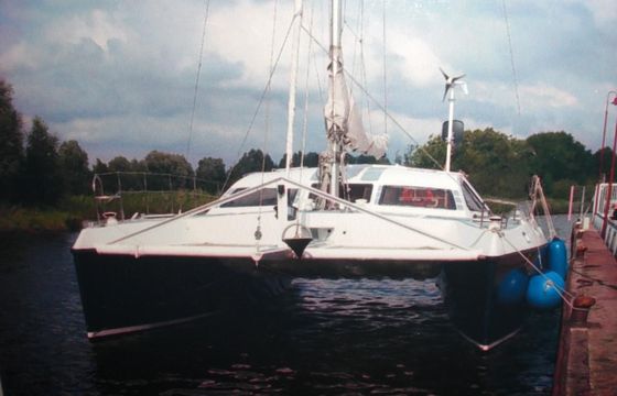 Baltec Visiona 42