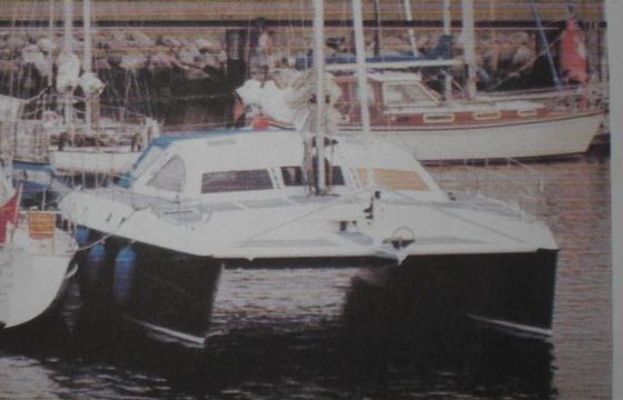 Baltec Visiona 42