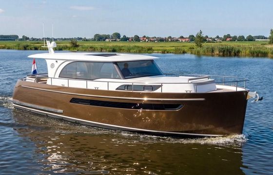 Babro Tridente 40 OC