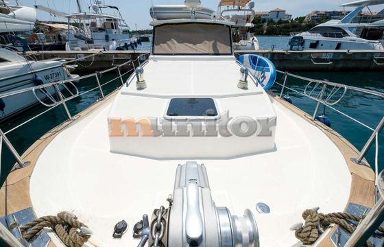 Menorquin 110 HT