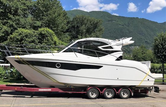 Galeon 310 HTC