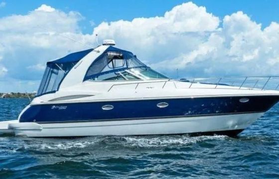 Cruiser Cruiser 3672