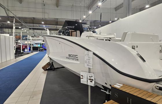 ProMotor 800C