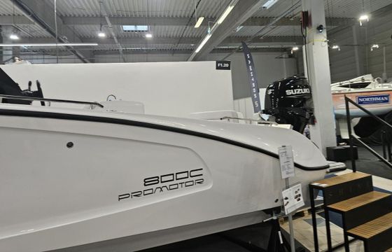ProMotor 800C