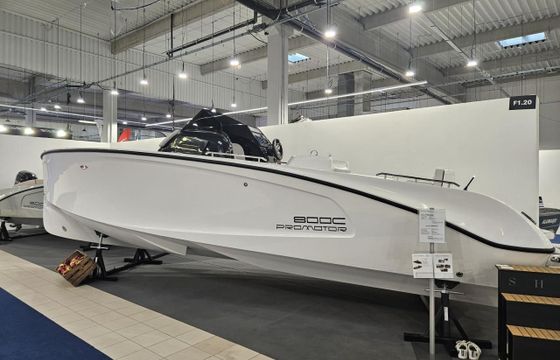 ProMotor 800C