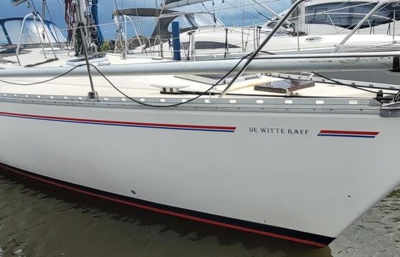 Jeanneau Sunn Kiss 45