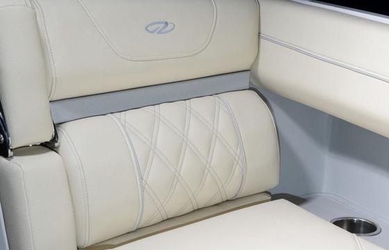 Regal 2000ES Hensa Edition