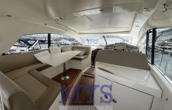 Prestige 42S