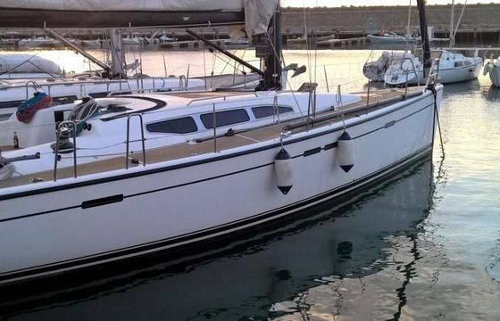Dehler 44 SQ
