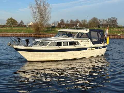 Waddenkruiser 1200 AK