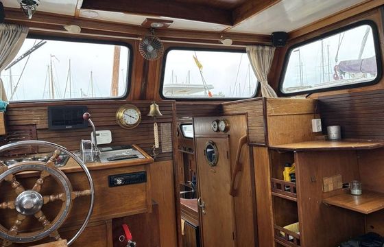 Waddenkruiser 1200 AK
