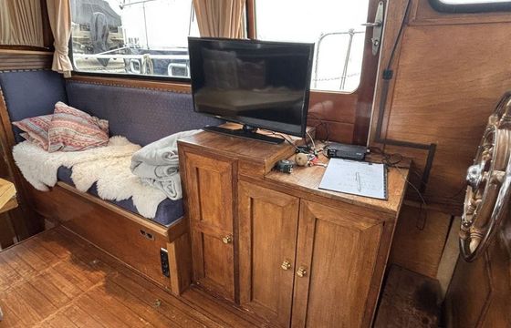Waddenkruiser 1200 AK