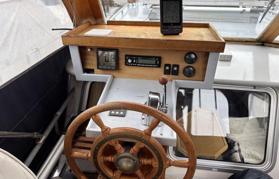 Waddenkruiser 1200 AK